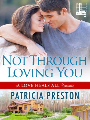 cover image of Not Through Loving You